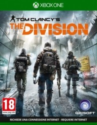 Tom Clancy´s The Division